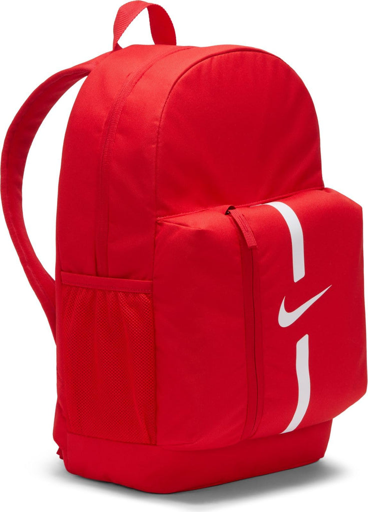 Can Nike Academy Team Backpacks Hold Cleats and Shoes?
