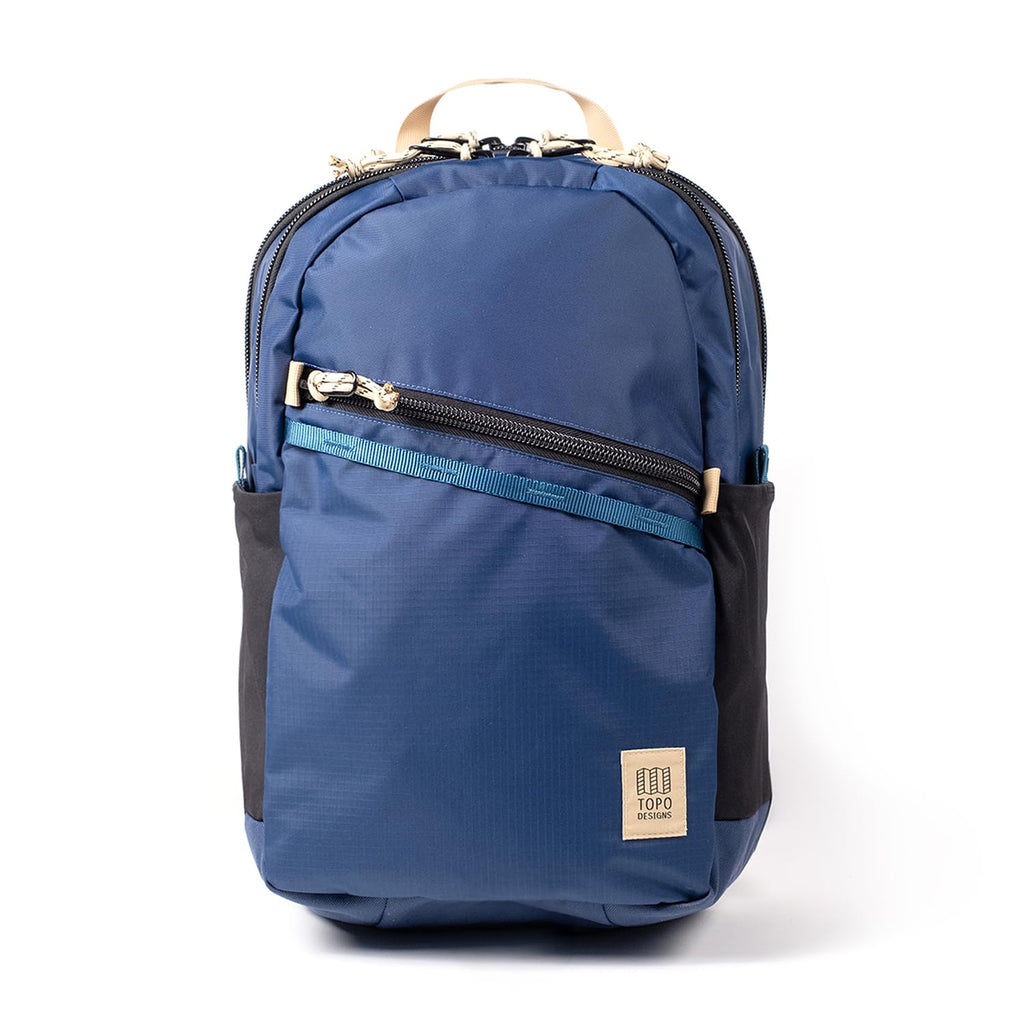 Topo Designs Commuter Backpack 25L Review