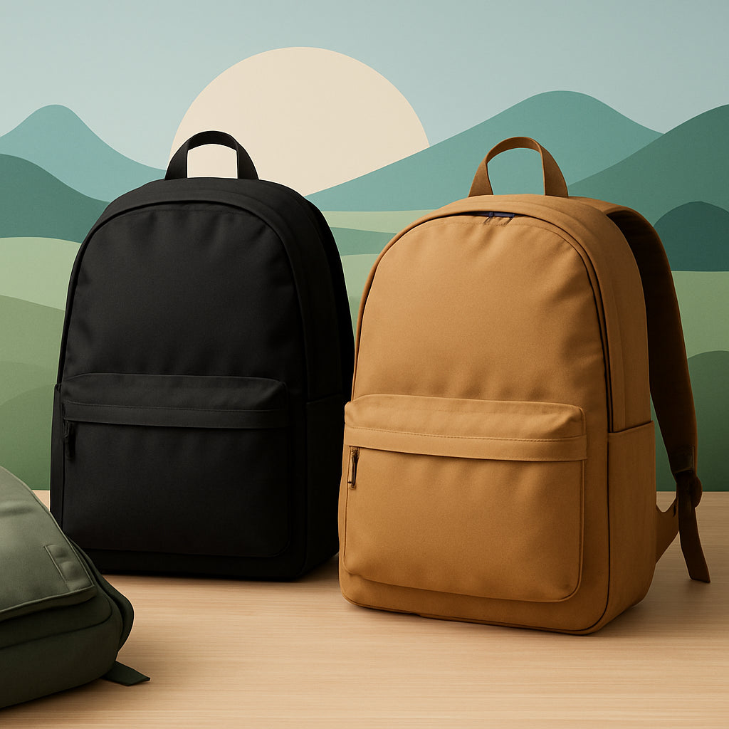 RVCA Backpacks vs Reef Backpacks: Which Is Best for You?