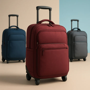 Tilami vs Other Rolling Backpacks: Which Is Best for You?