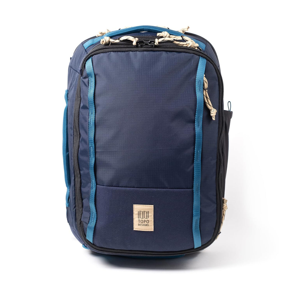 Topo Designs Global Travel Backpack 25L Review