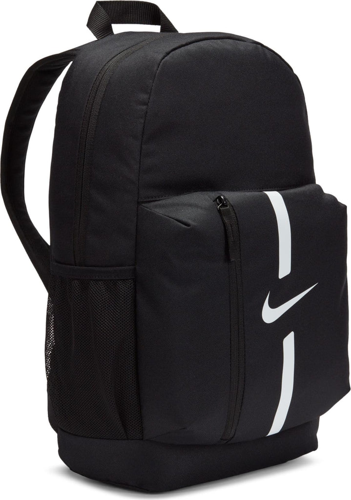 Does a Soccer Ball Fit in a Nike Academy Team Backpack?