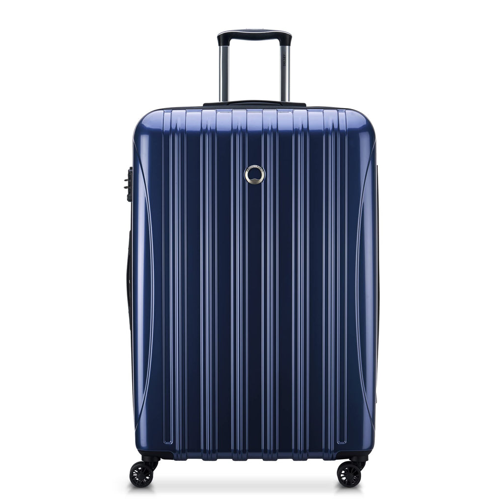 How to Choose Delsey Helium Aero Luggage