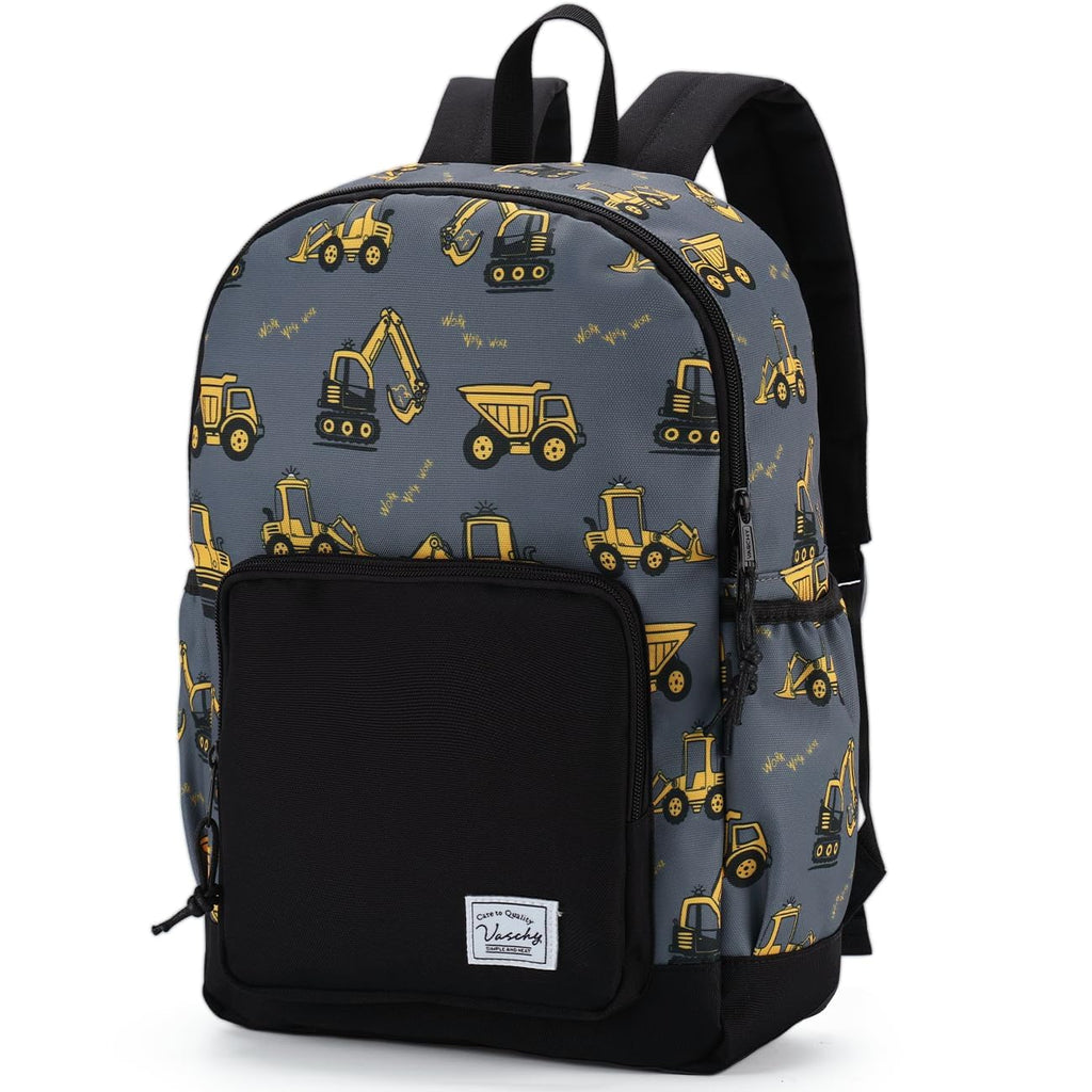 Pre-K vs Kindergarten Backpacks: Size and Fit Guide