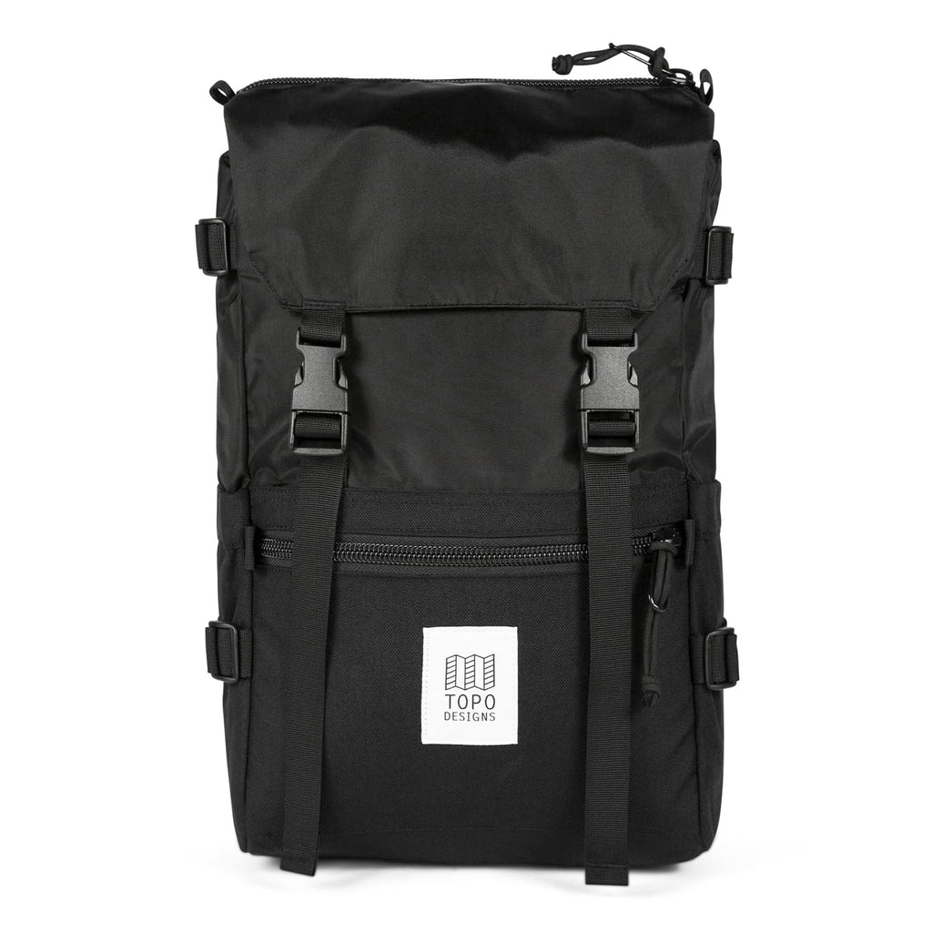 Topo Designs Rover Pack Classic Review