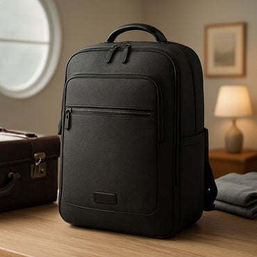 London Fog Yorkshire Luggage Review: Is It Worth the Hype?