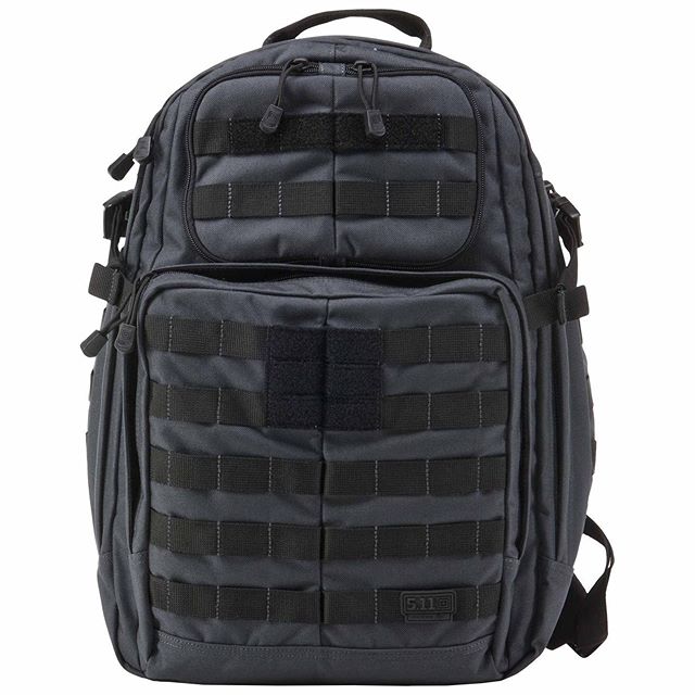 5.11 RUSH24 Tactical Backpack, Medium,...