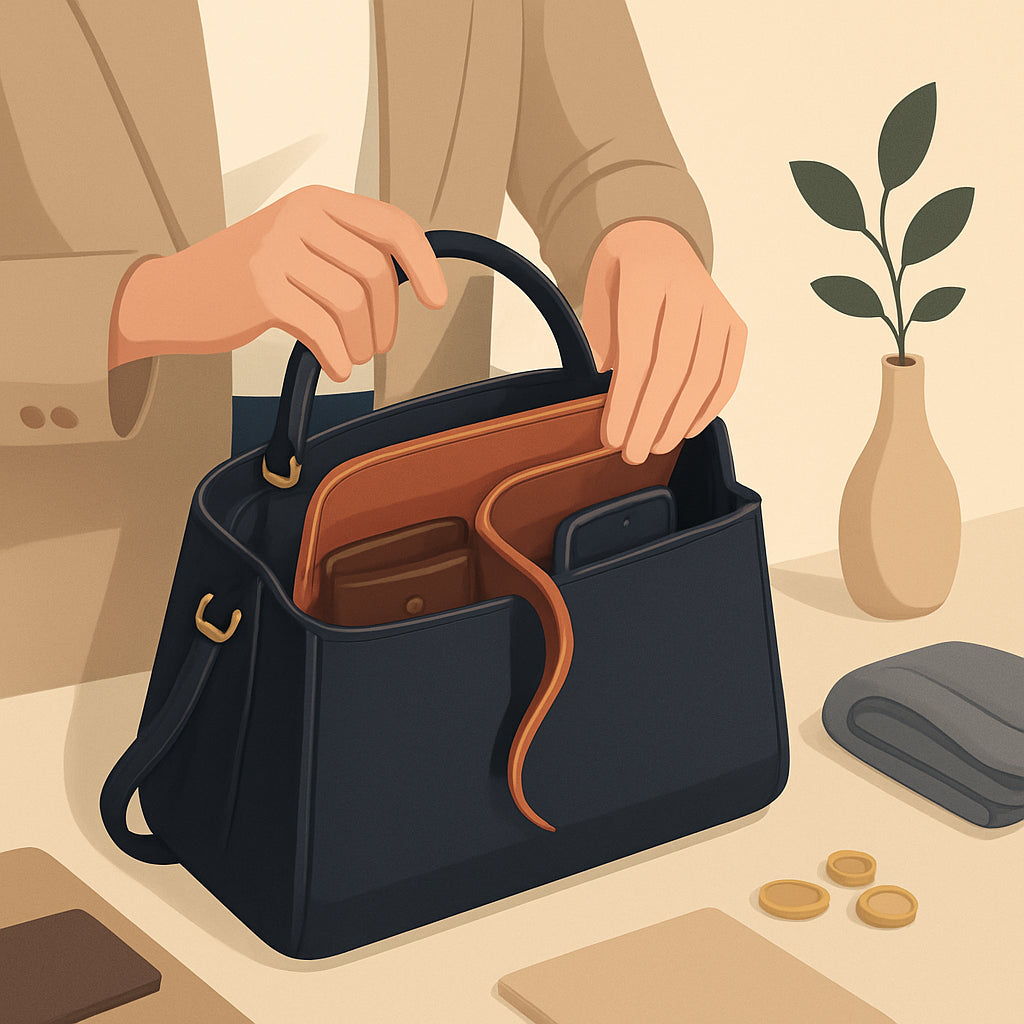 How to Choose and Care for S-Zone Bags: A Professional Guide