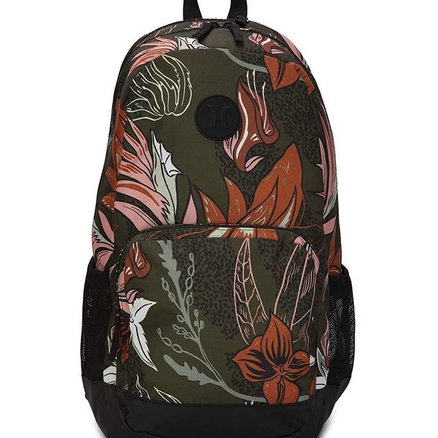 Hurley Renegade II Printed 26L...