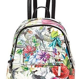Sprayground Floral Mini MOney Savage...