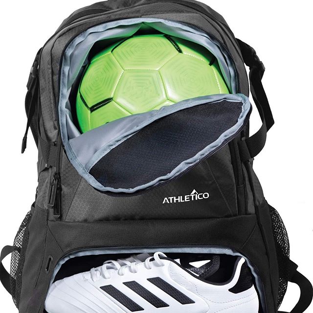 Soccer Backpacks for Cheap