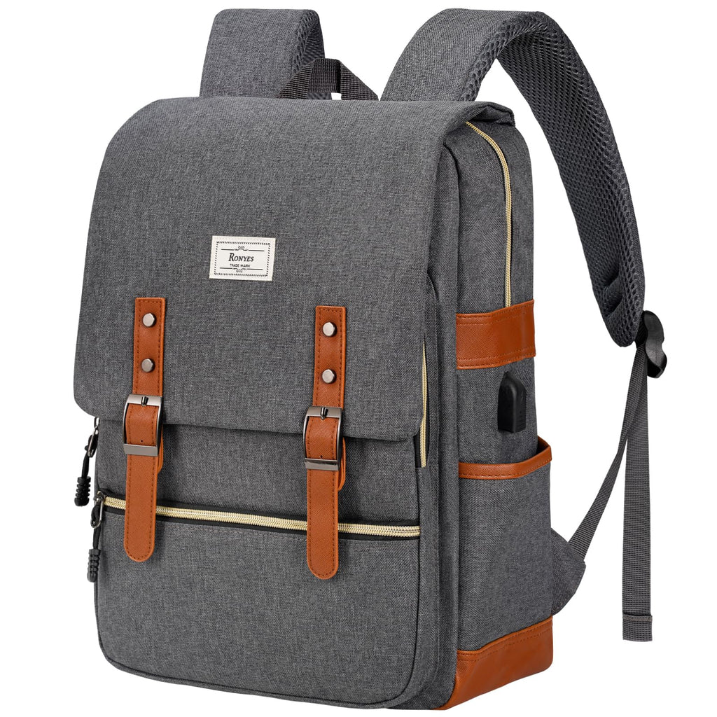 Is a Ronyes Backpack Waterproof?