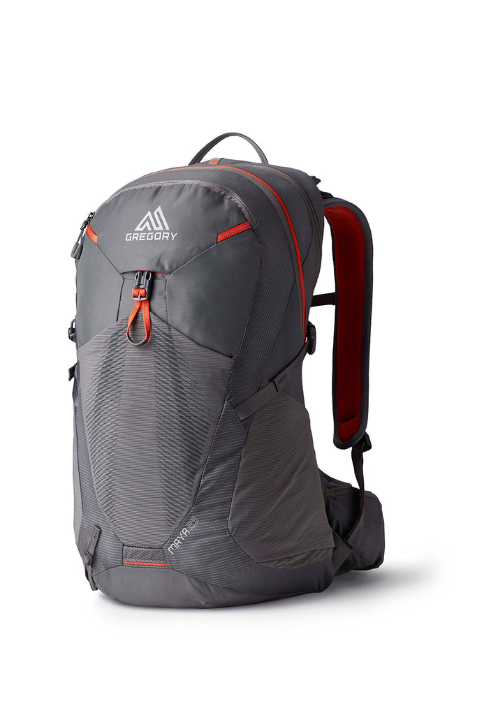 How to Choose Gregory Maya Backpacks