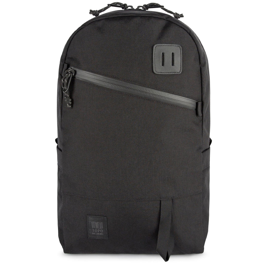 Topo Designs Daypack Tech Review