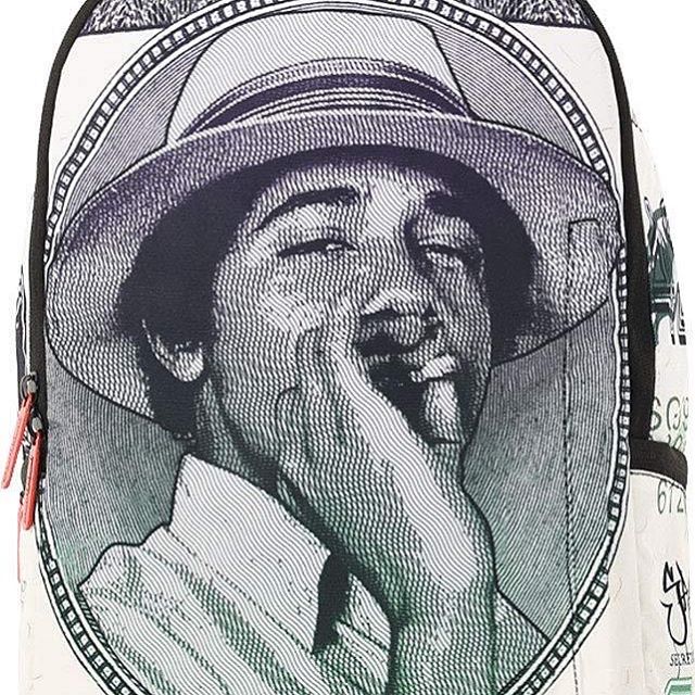 Sprayground $420 Bill Obama Backpack Review (2026): Authenticity, Value and Availability