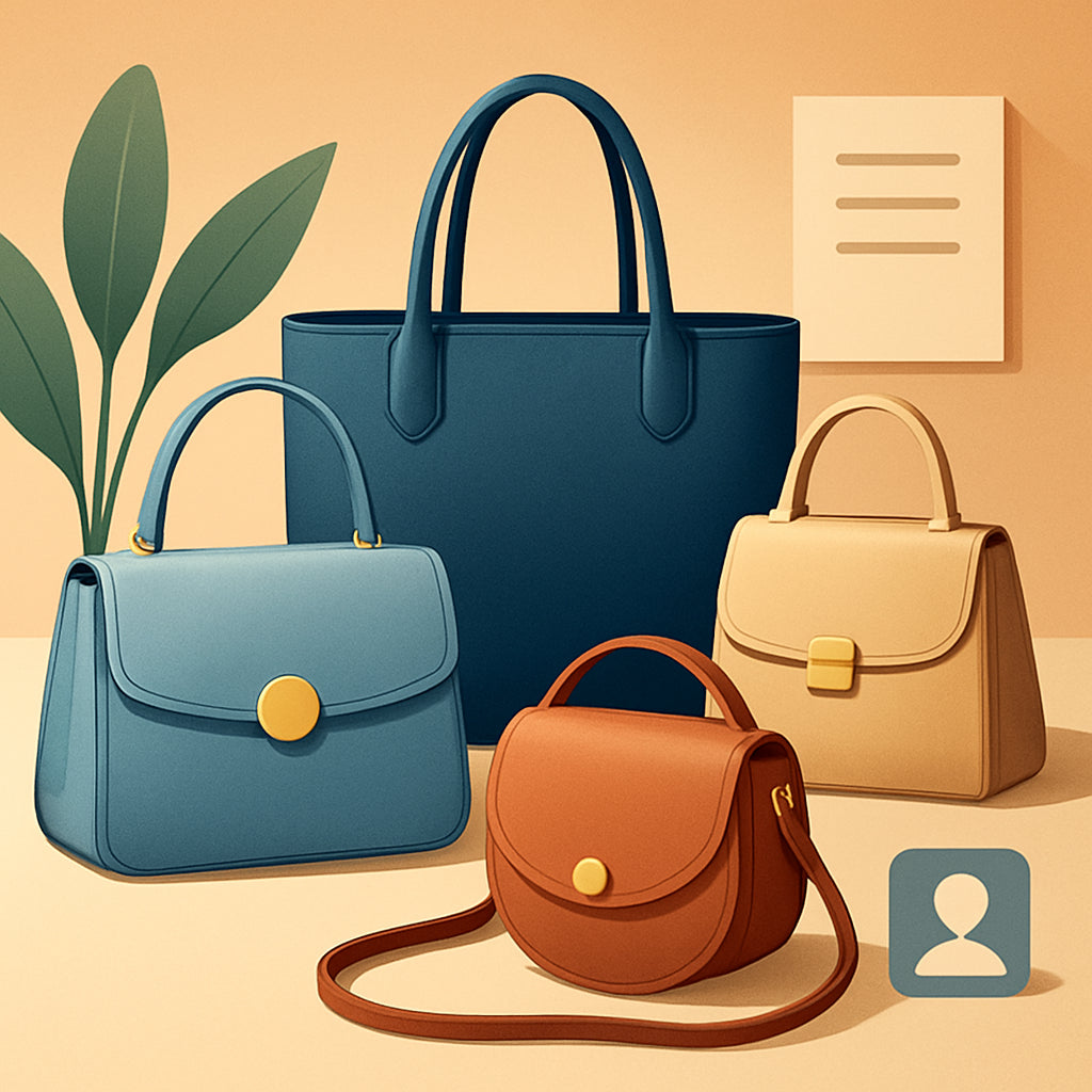 10 Best S-Zone Bags for Style and Function in 2026