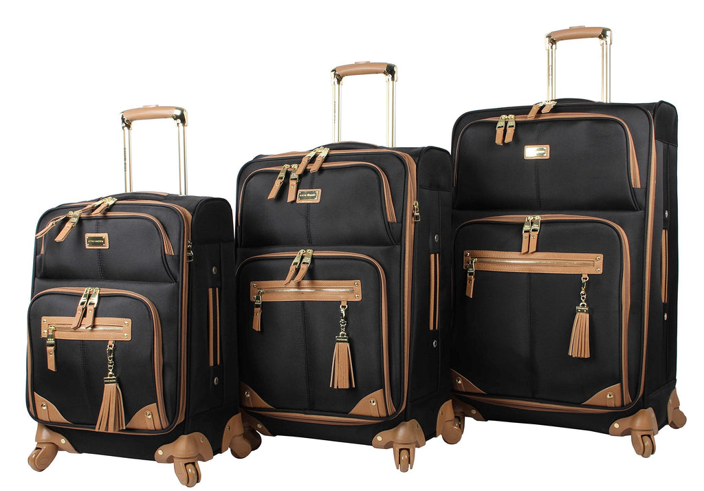 What Fits in Steve Madden Luggage Sets? A Practical Packing Guide