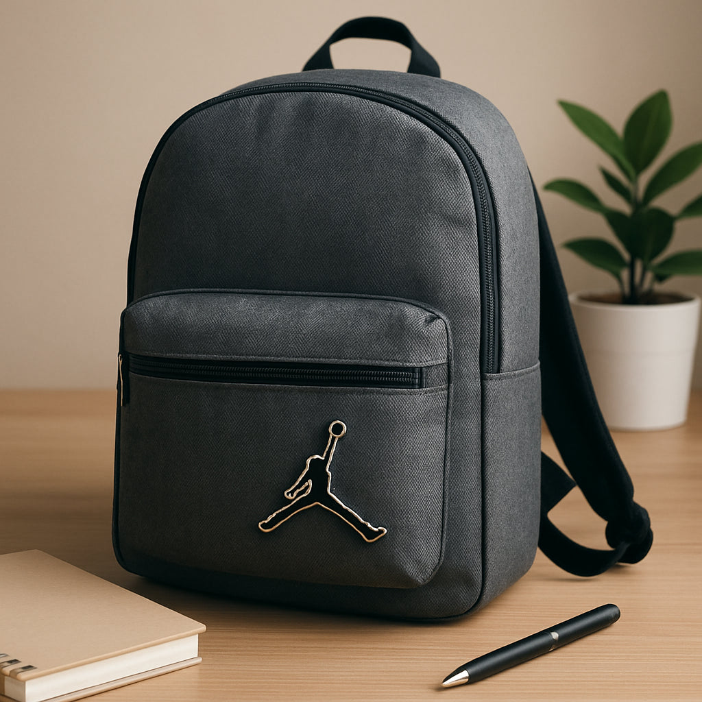 Jordan Pin Backpack Review: Is It Worth the Hype?