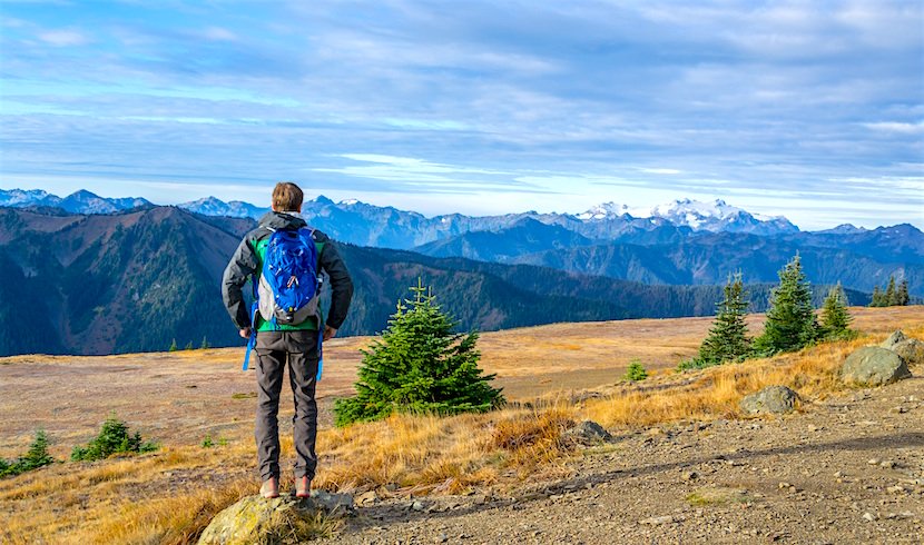 Best Travel Backpacks: Carry-On, Weekend & One-Bag Guide