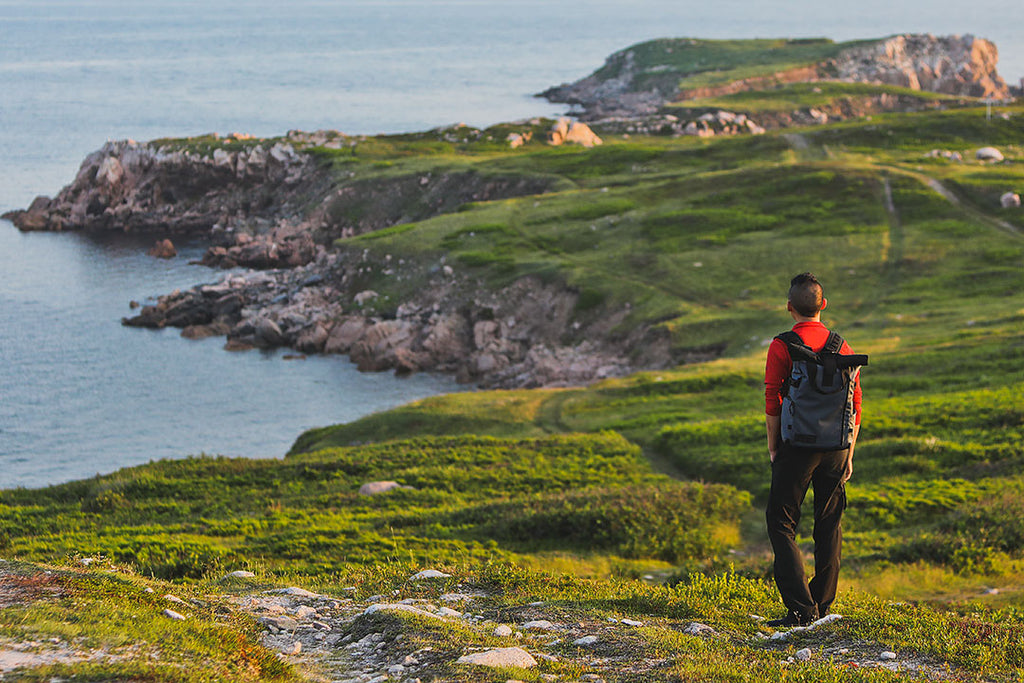 3 Great Travel Backpacks for 2020