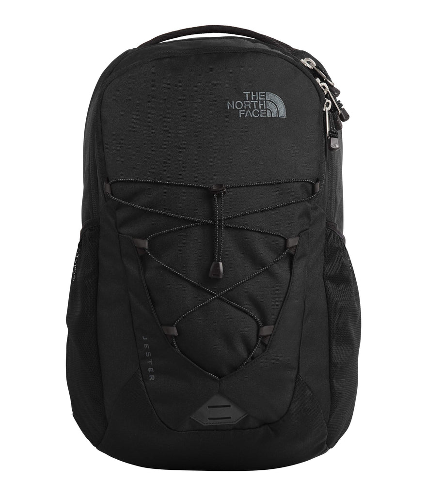 Black Jester North Face Backpack: A Comprehensive 2023 Review