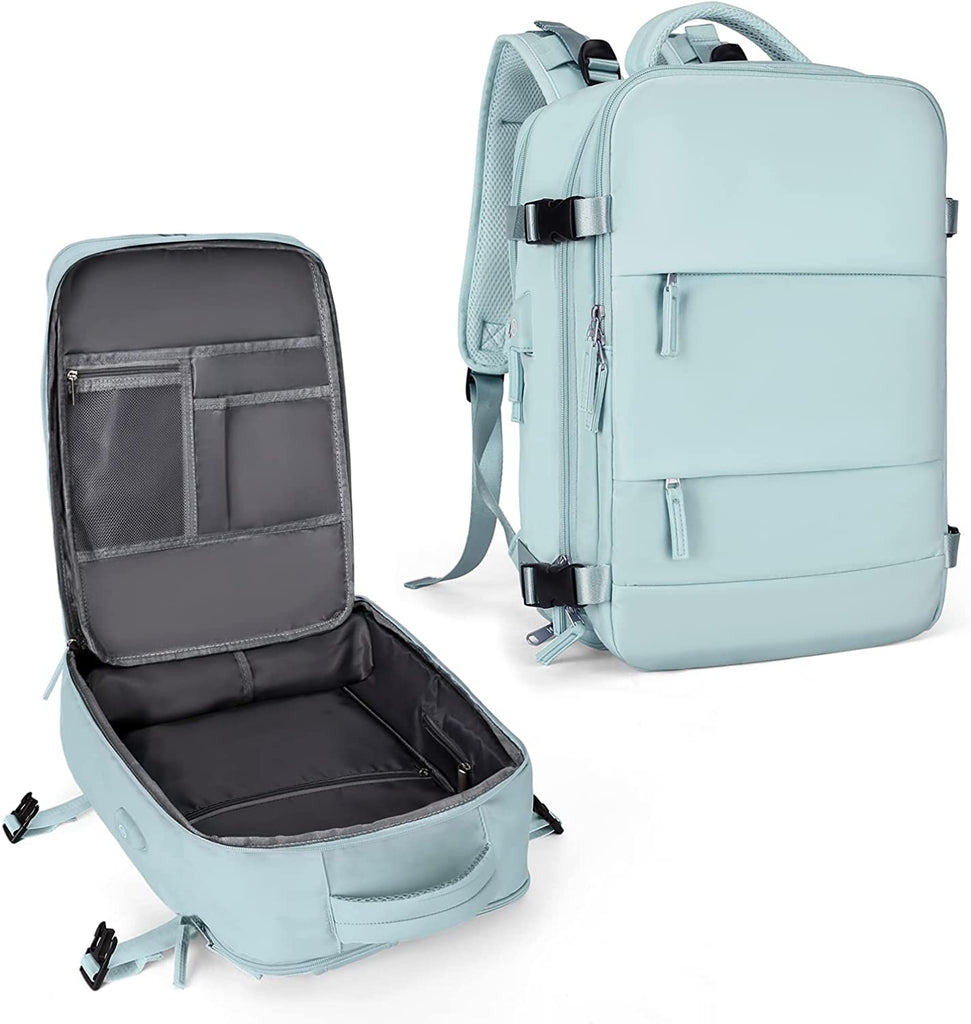 Carry On Travel Backpack: How to Choose the Right One for You