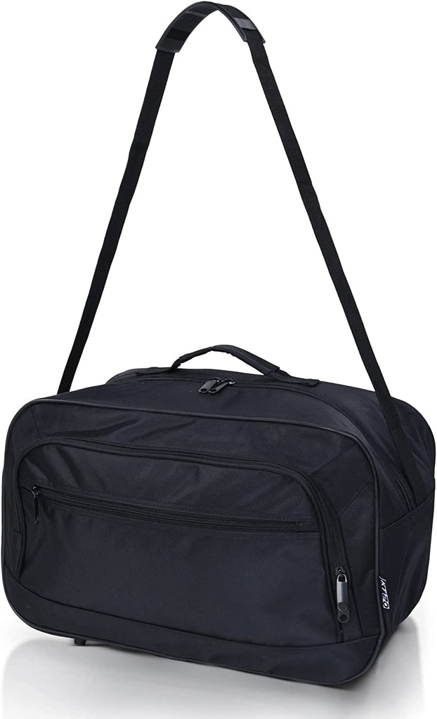 The Ultimate Guide to Choosing the Perfect 18x14x8-inch Travel Bag 2023