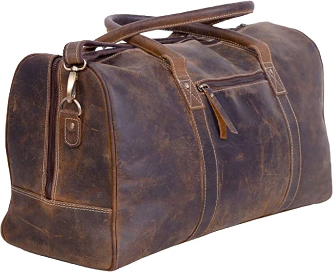 Leather Travel Bags: Durable, Stylish, and Essential