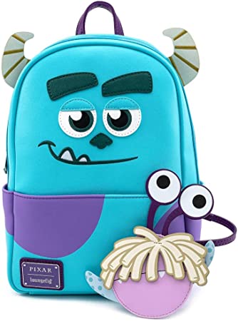 Loungefly On Sale: Disney, Harry Potter, and Stitch Styles at Reduced Prices!