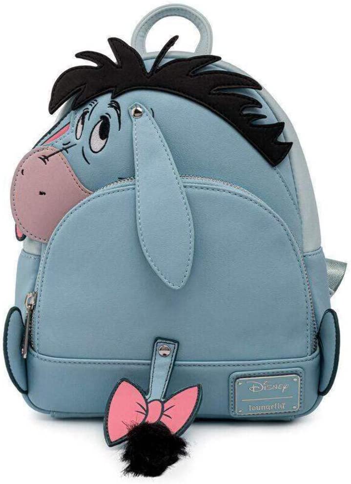 The History of Loungefly Backpacks: Brand and Design Timeline