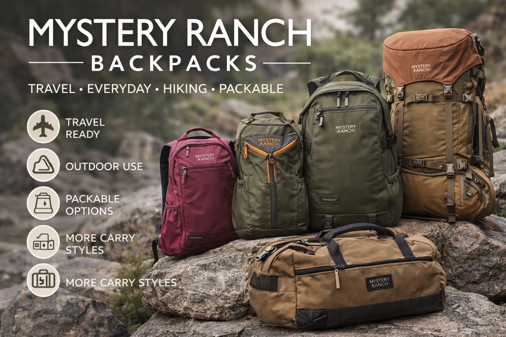 Mystery Ranch Backpacks Review: Are They Worth It in 2026?