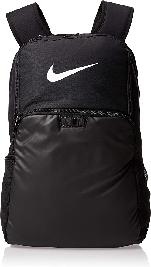 Are Nike Backpacks Waterproof?