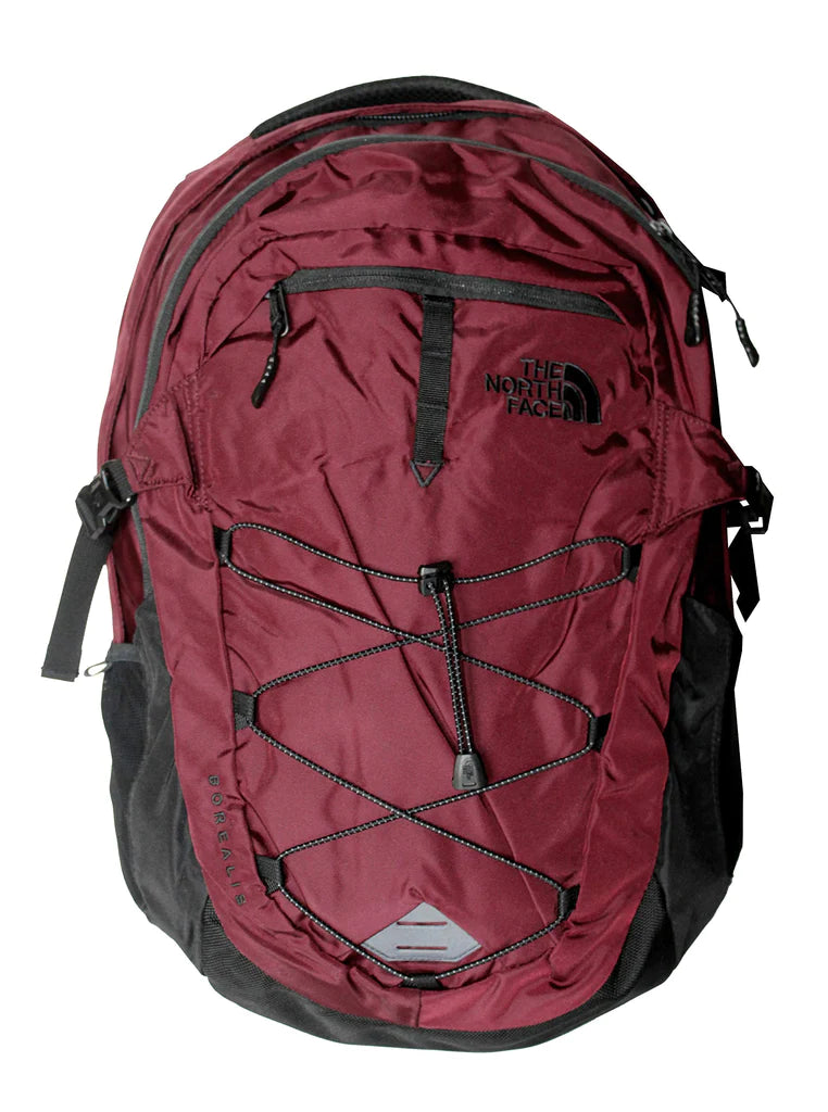 North Face Backpack with Laptop Sleeve: Durable, Functional, and Stylish