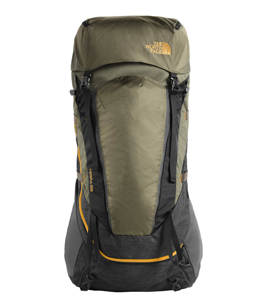 The North Face Rucksack Backpack: A Comprehensive Review