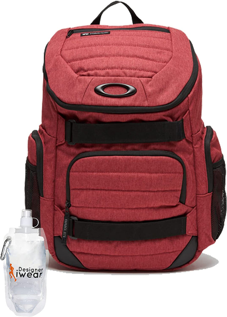 Oakley Enduro Backpack: The Perfect Companion for Your Next Adventure