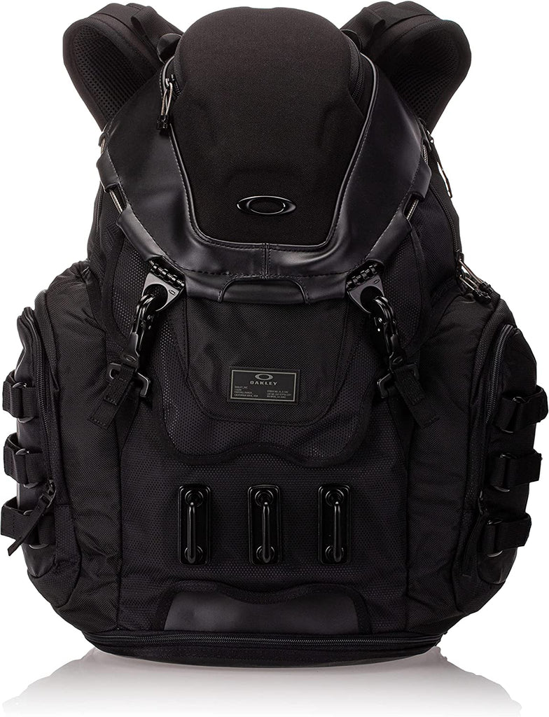 How Many Liters Is the Oakley Kitchen Sink Backpack | Read Below For Specifics & Review