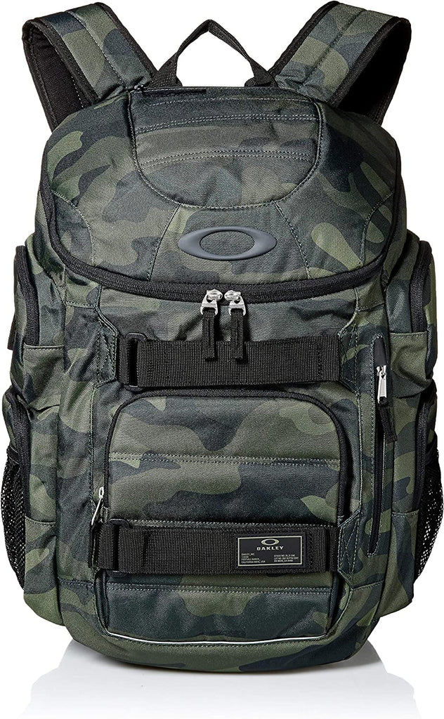 Oakley Tactical Backpack Review: A Durable and Versatile Choice for the Outdoors
