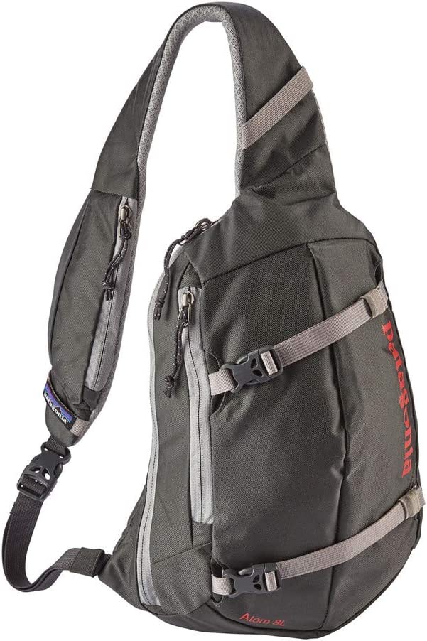 Patagonia's Black Hole Backpack: The Perfect Companion for Outdoor Adventures