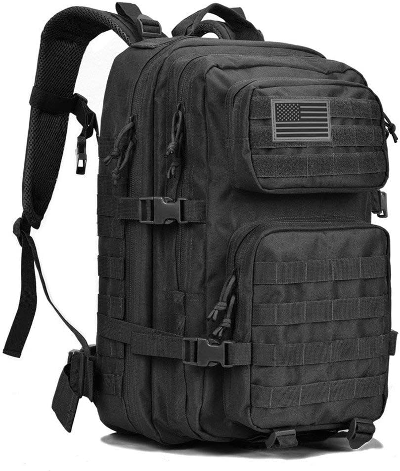 The Ultimate Outdoor Companion: The Tactic Backpack Review 2023