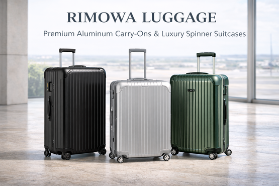Does RIMOWA Ever Go on Sale? Deals, Discounts and Buying Options