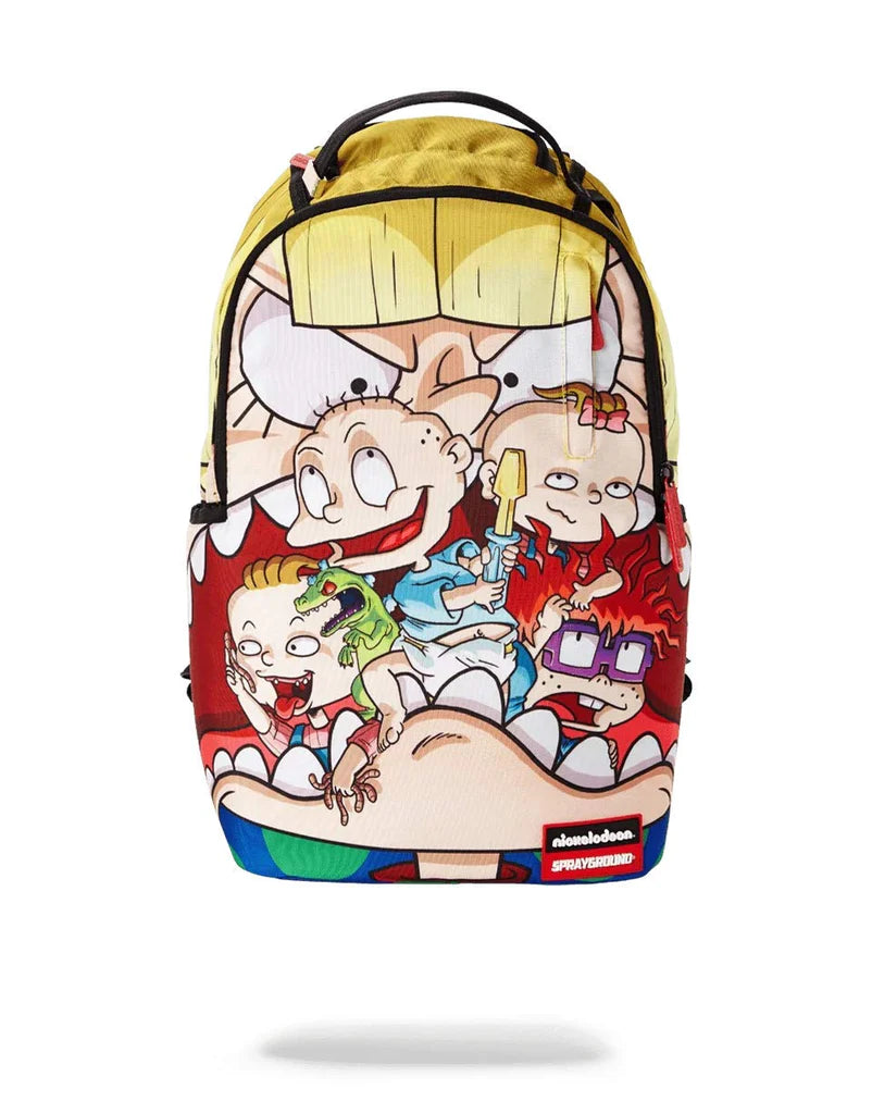 Sprayground Backpacks Near Me: The Ultimate Streetwear Accessory