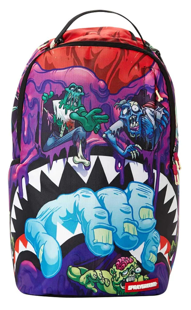 The Ultimate Guide to Choosing the Best Sprayground Purple Backpack