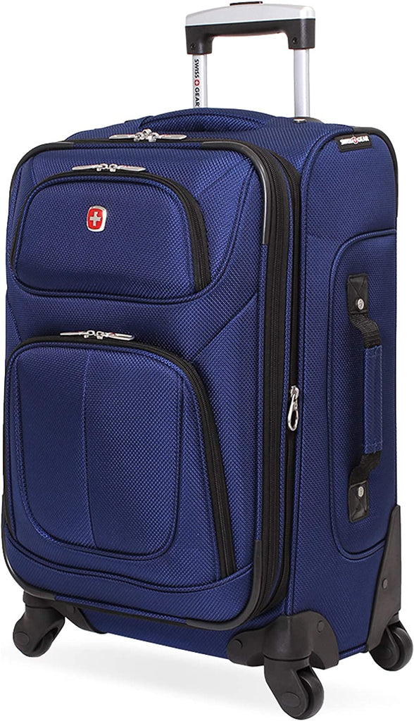 SwissGear Backpacks With Wheels: Complete 2026 Buying Guide