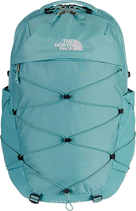 A 2026 Review on Women's North Face Bags | Tierra 65, Vault, Pivoter and More!