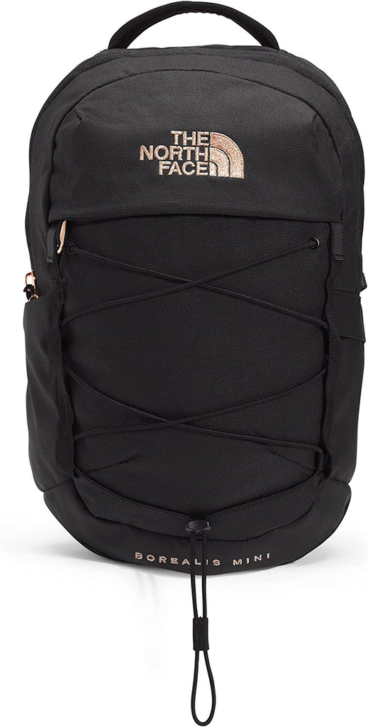 The North Face Mini Backpack: A Durable and Versatile Companion for Your Adventures