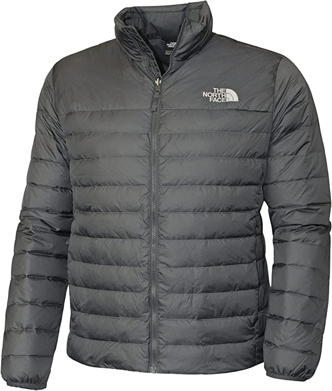 From Denali to Gotham: A Comprehensive Guide to North Face Jackets