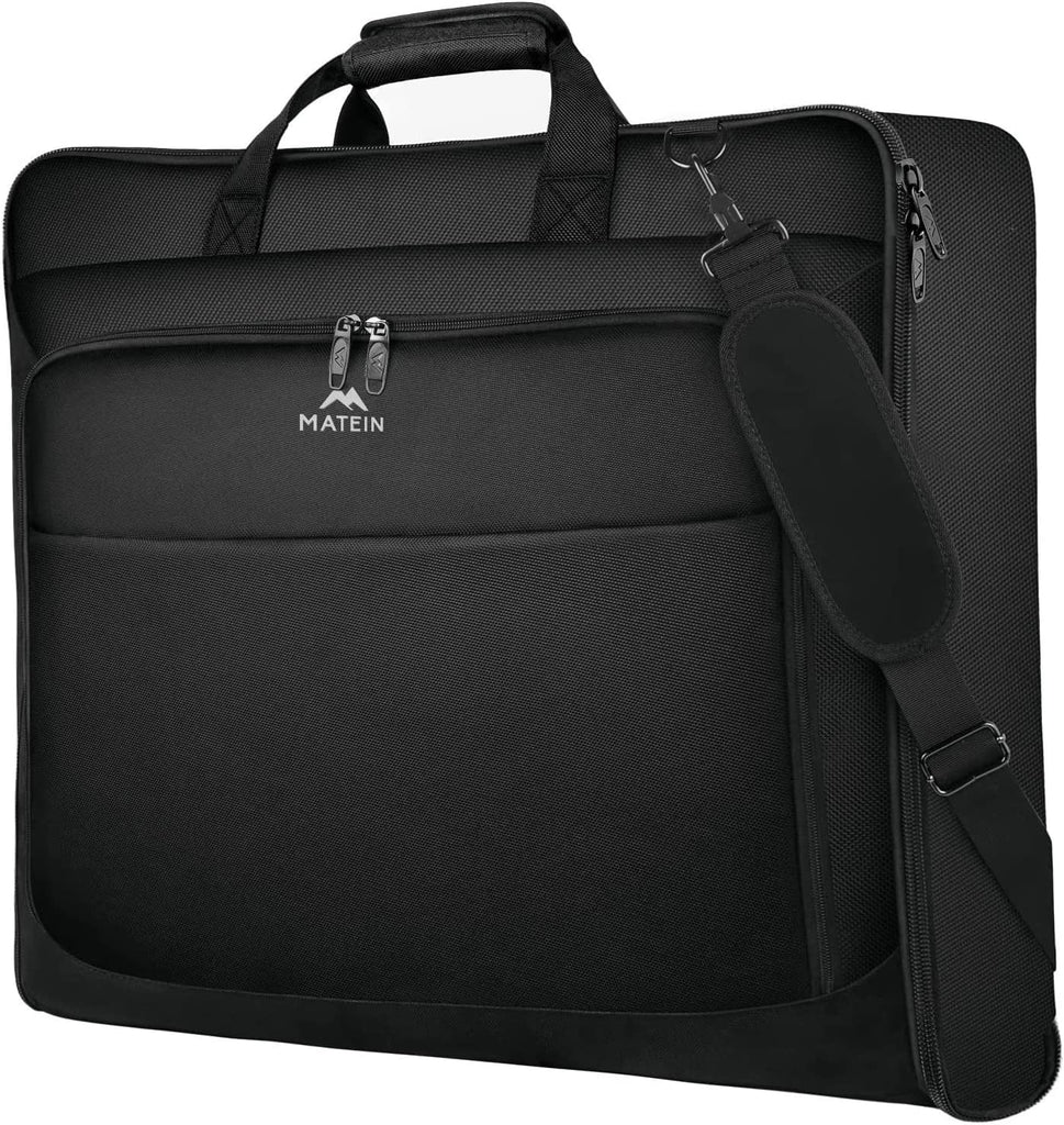Travel Bag for Suit: Protecting Your Investment on the Go
