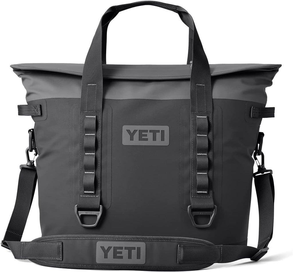 The Yeti Hopper: Keeping Your Perishables Fresh and Chilled for Days
