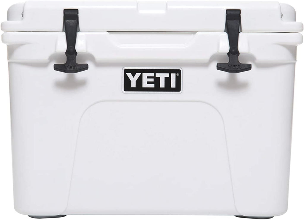 What Capacities Do Yeti Coolers Come In? Answer Below 2026