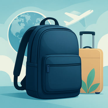 eBags Backpacks Launches Innovative Designs: Industry News Update